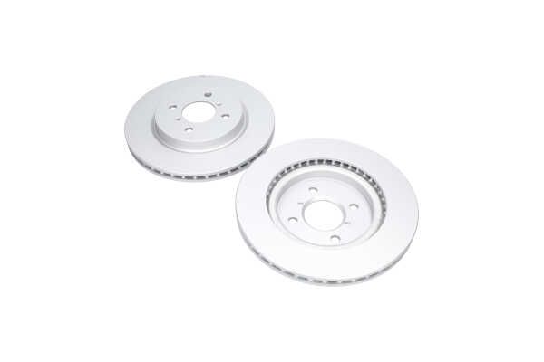Kavo Parts BR-8743-C Brake Disc