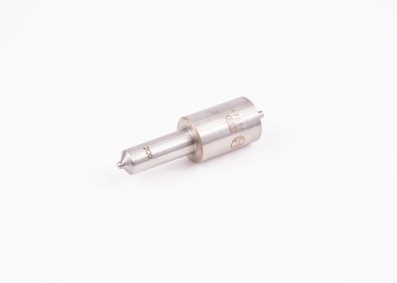 Injector 0 433 271 268 BOSCH