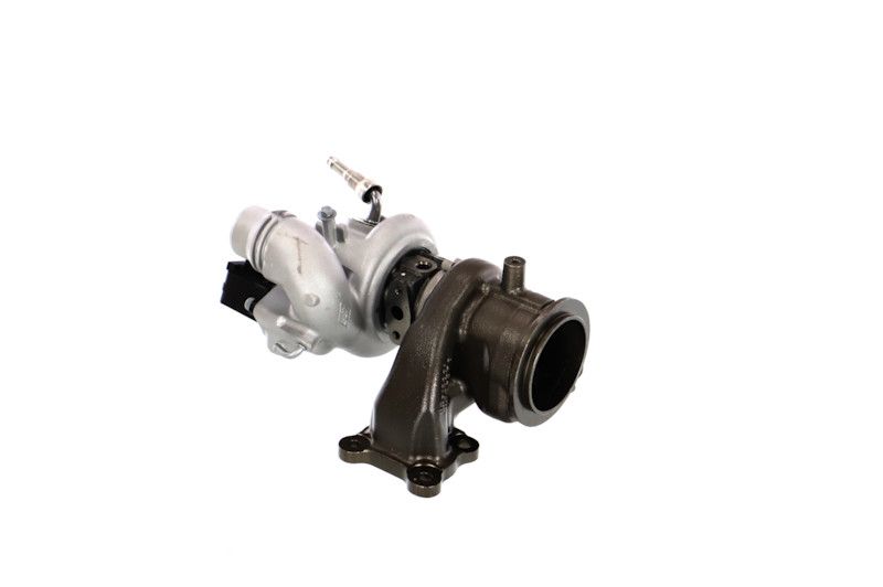 REMANTE 003-001-004523R Turbokompresorius