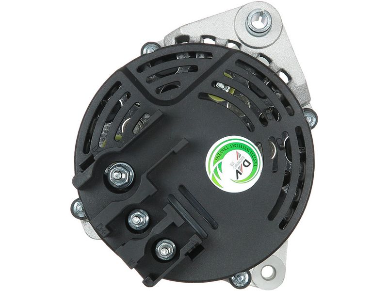 Generaator, AS-PL A4055