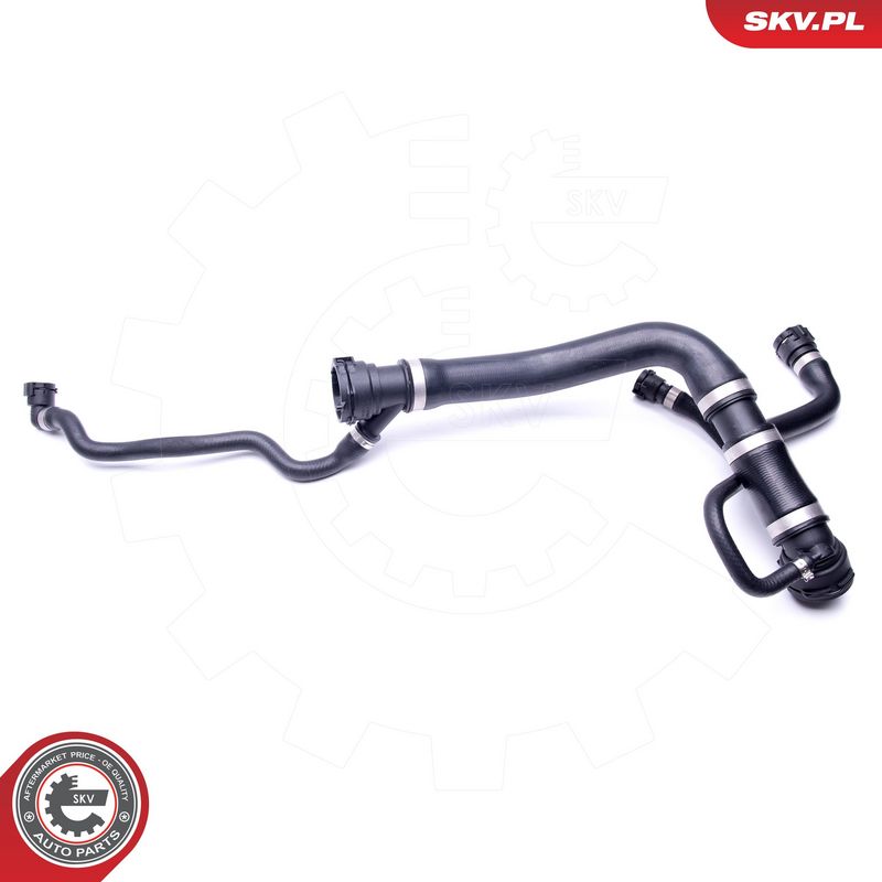 Jahutusvoolik, ESEN SKV 43SKV705