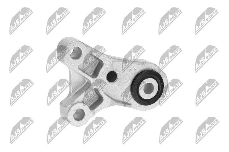 Paigutus, Mootor, NTY ZPS-CH-122