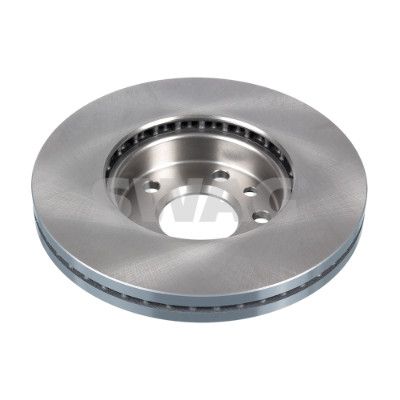 SWAG 30 92 8504 Brake Disc