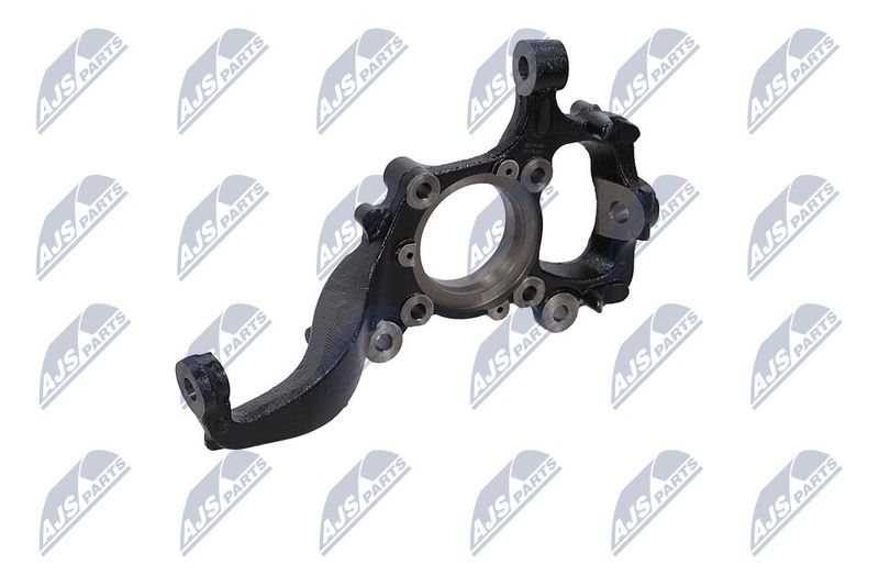 Käändmik, rattakinnitus, NTY ZZP-FR-034