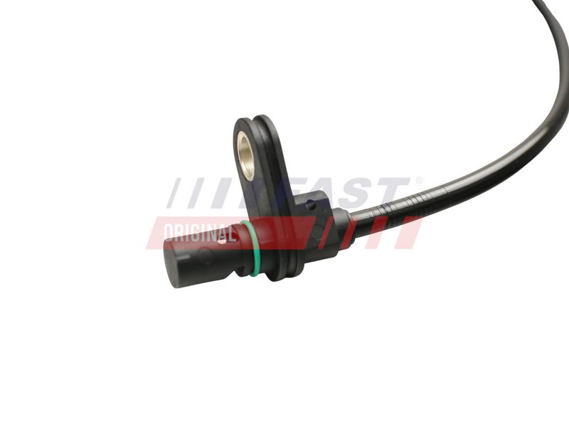 Andur, rattapöörete arv, FAST FT80416