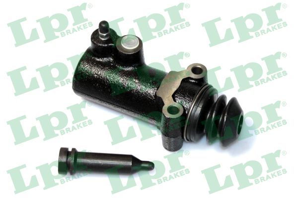 mini Cylindre+récepteur+embrayage