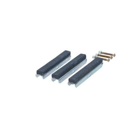KS TOOLS 150.1196 Honing Stone Set