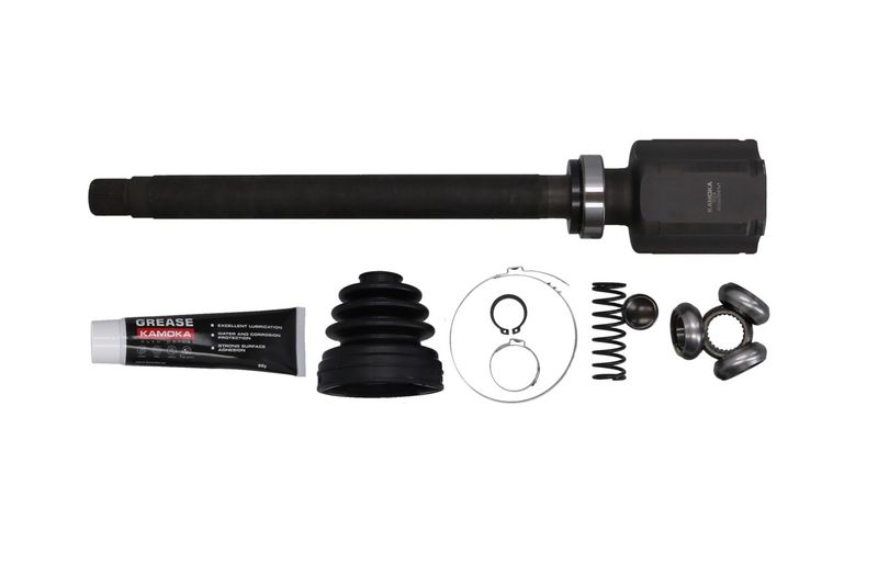 Liigendlaager, veovõll,...