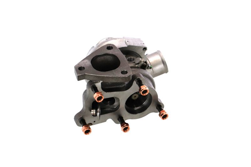 REMANTE 003-001-000311R Charger, charging (supercharged/turbocharged)