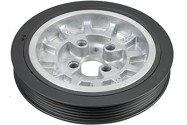 METZGER AUTOTEILE 6400003 Belt Pulley, crankshaft