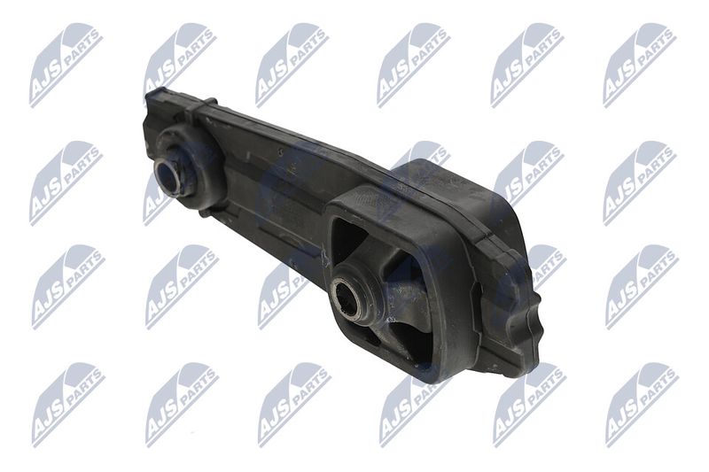 Paigutus, Mootor, NTY ZPS-CT-003