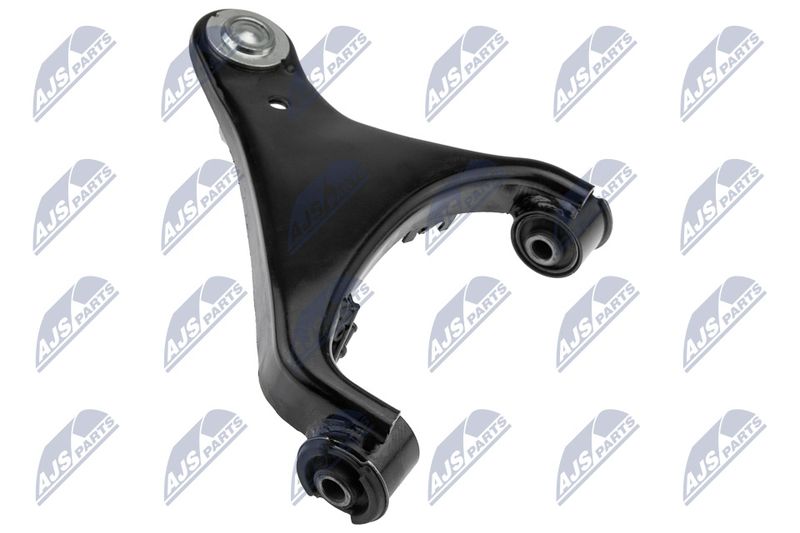 NTY ZWG-LR-008 Control/Trailing Arm, wheel suspension
