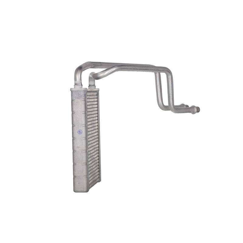 NISSENS 707271 Heat Exchanger, interior heating