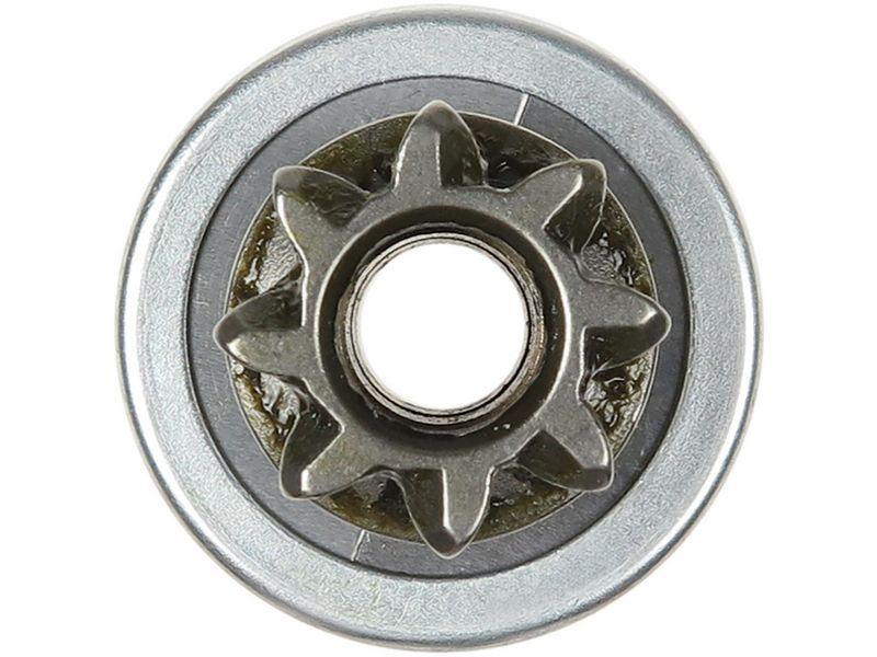 Vabajooks, starter, AS-PL SD6007