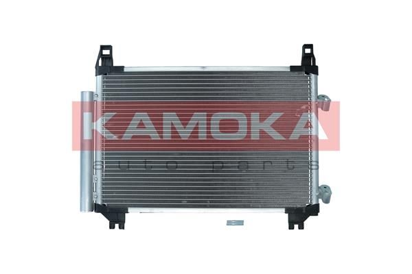 Автозапчастина KAMOKA 7800224