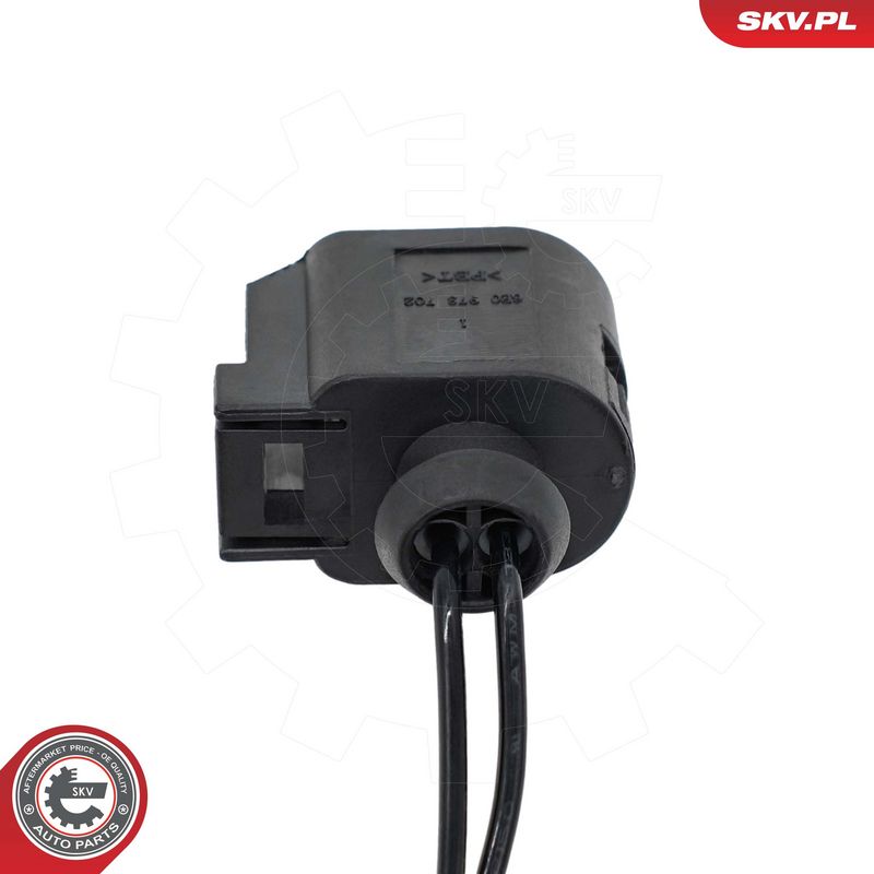 Prekės atitinka OEM kodą: 8T0973702