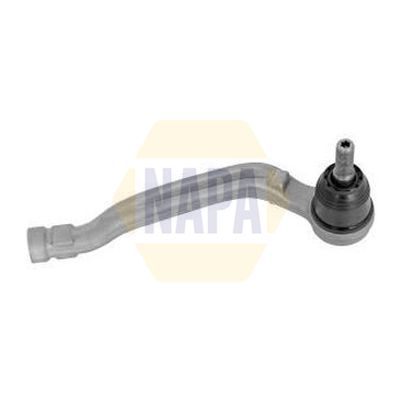 NAPA Tie Rod End NST6455