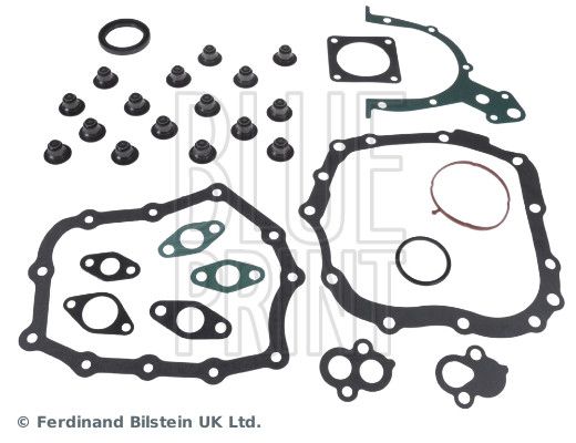 BLUE PRINT ADG06266 Gasket Kit, cylinder head