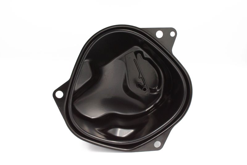 TRICLO 405071 Cover, Gearbox