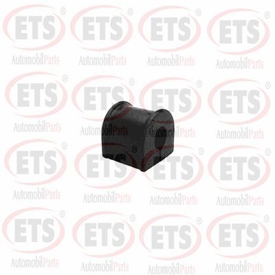 окачване, двигател ETS