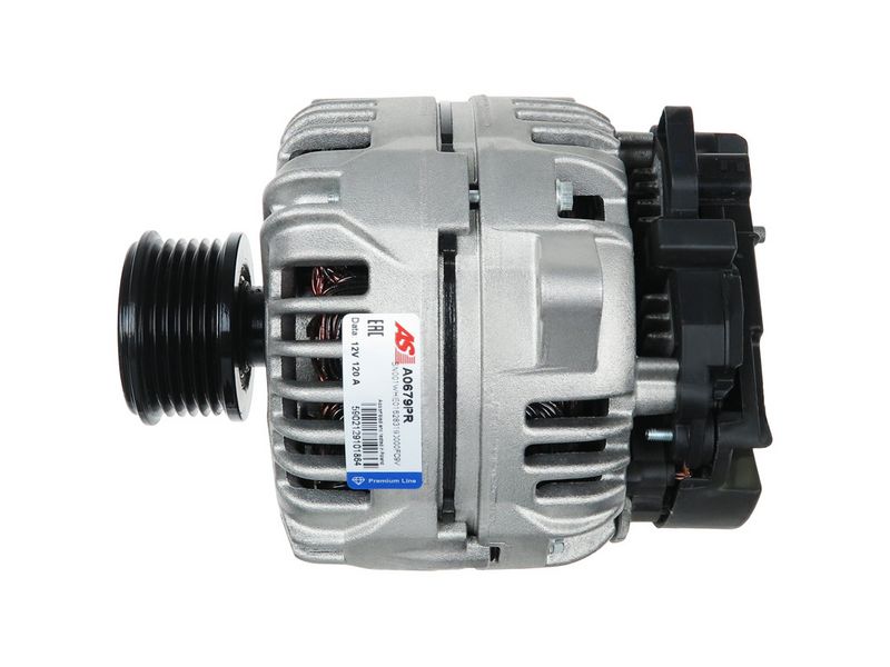 AS-PL A0679PR Alternator