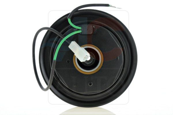 Magnetsidur, kliimakompressor, ACAUTO AC-06DN104