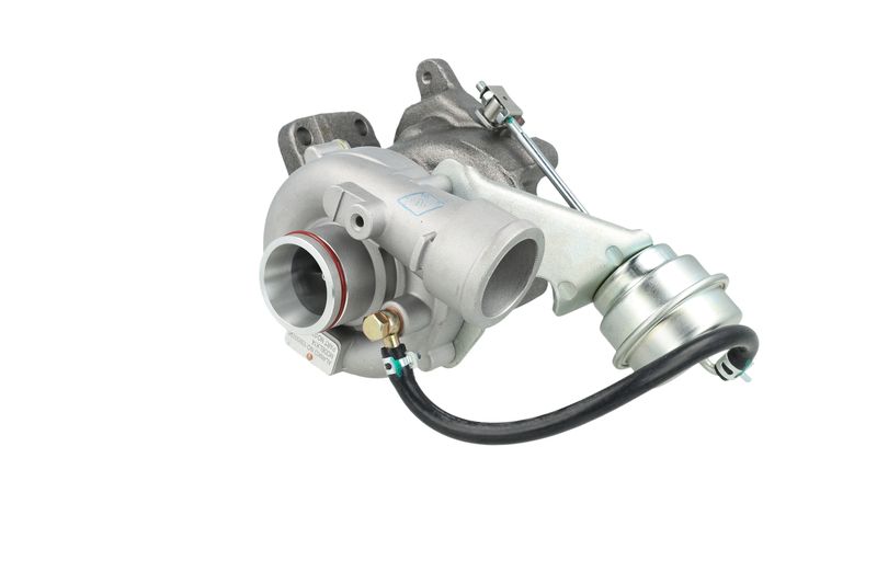 Kompressor, ülelaadimine, NRF 90010193