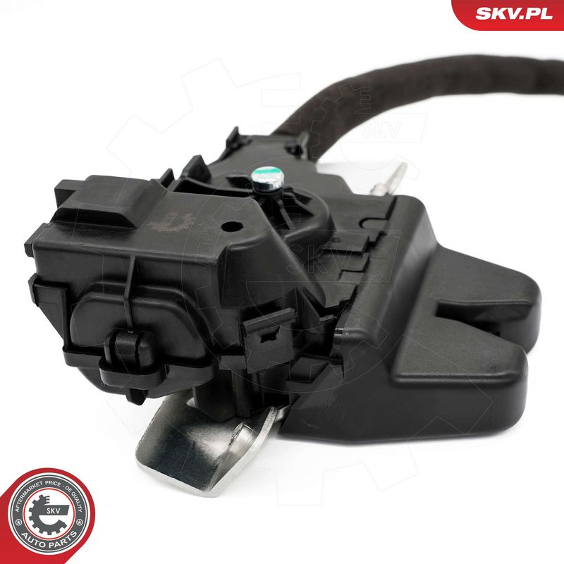 Tagaluugi sulgur, ESEN SKV 16SKV095