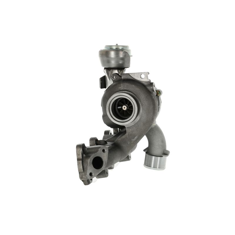 Kompressor, ülelaadimine, NISSENS 93082
