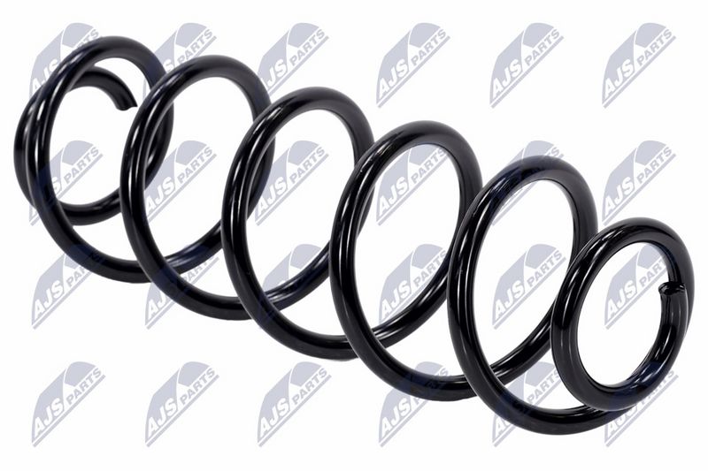 NTY ASZ-AU-003 Suspension Spring