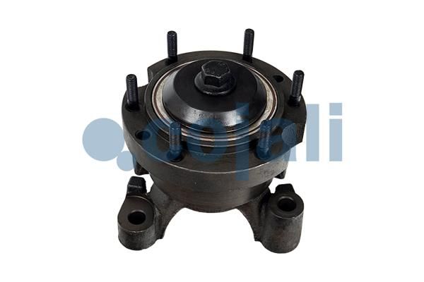 Spojka, větrák chladiče 7049001