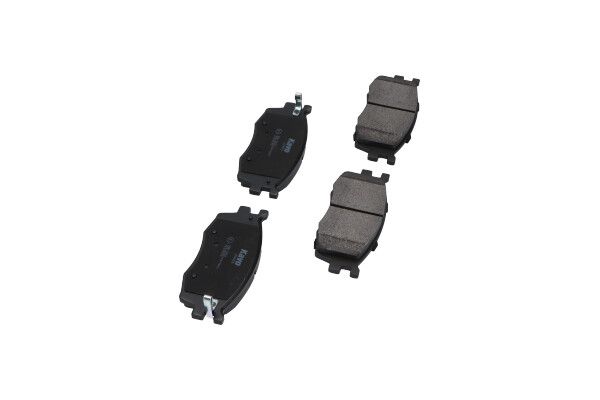 Kavo Parts KBP-3022 Brake Pad Set, disc brake