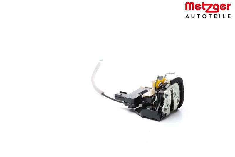 METZGER AUTOTEILE 2314633 Durų spyna