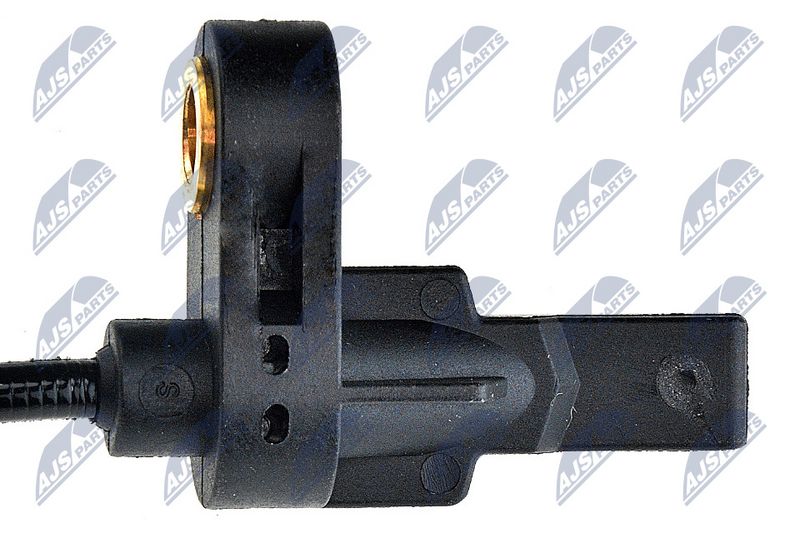 Andur, rattapöörete arv, NTY HCA-PE-002