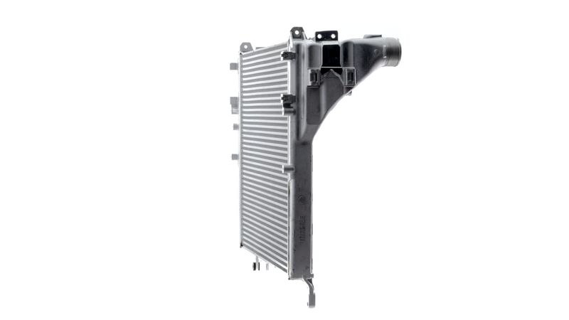 Product Image - Intercooler, inlaatluchtkoeler - CI33000P - MAHLE
