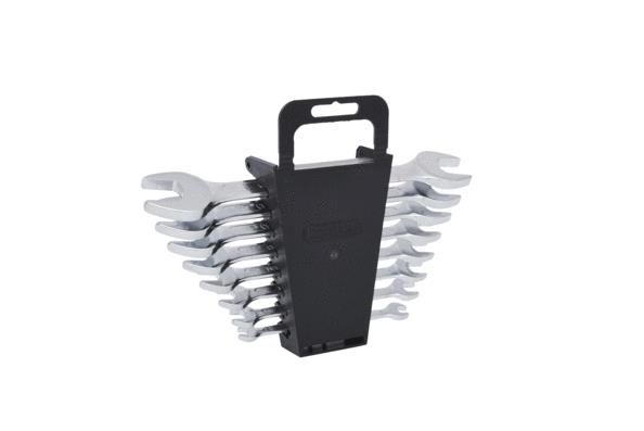 KS TOOLS 517.0148 Open-end Spanner Set