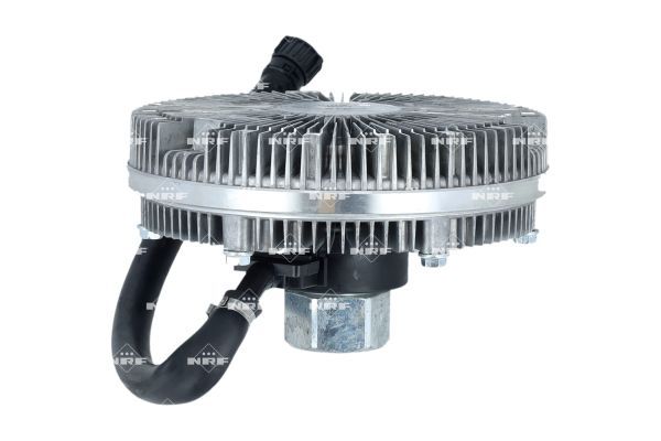 NRF 49781 Clutch, radiator fan