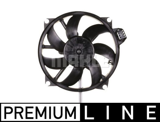 WILMINK GROUP ventilátor, motorhűtés WG2180731