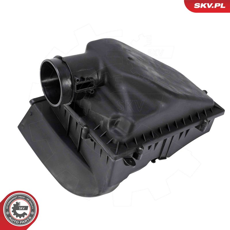 ESEN SKV 54SKV968 Air Filter Housing Cover