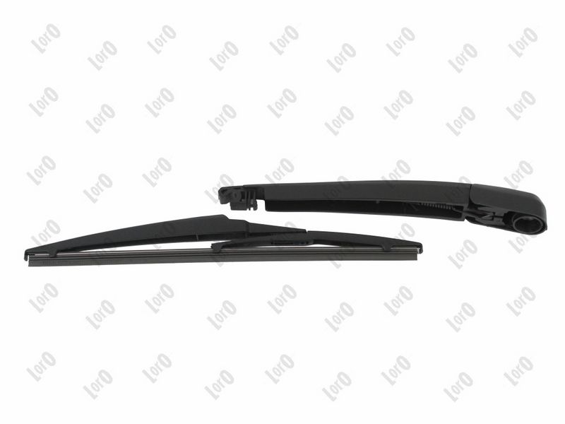 ABAKUS 103-00-222-C Wiper Arm Set, window cleaning