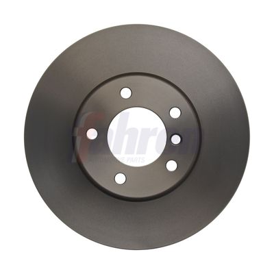 Fahren Brake Disc FBD6294
