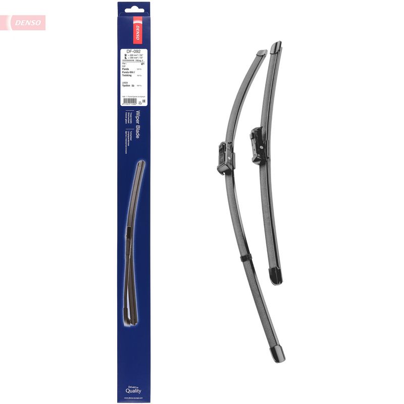 Lamela stergator DF-092 DENSO
