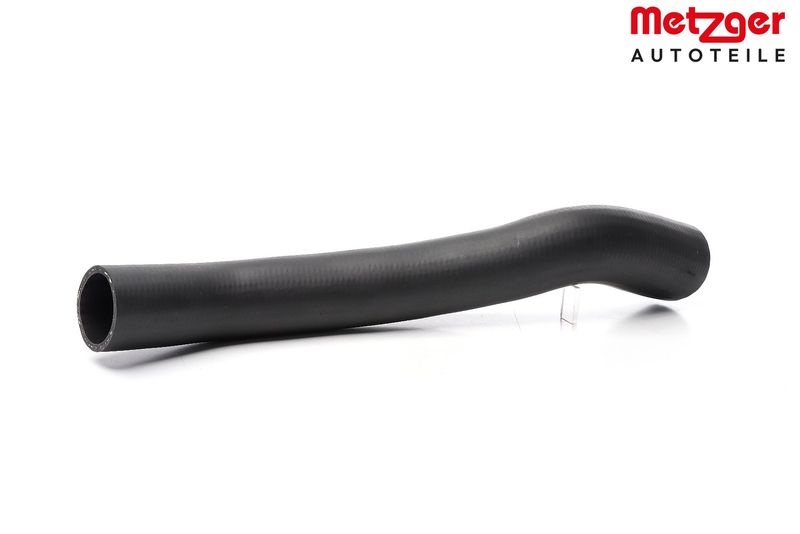 METZGER AUTOTEILE 2400896 Charge Air Hose