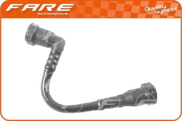 FARE SA 25387 - Fuel Hose