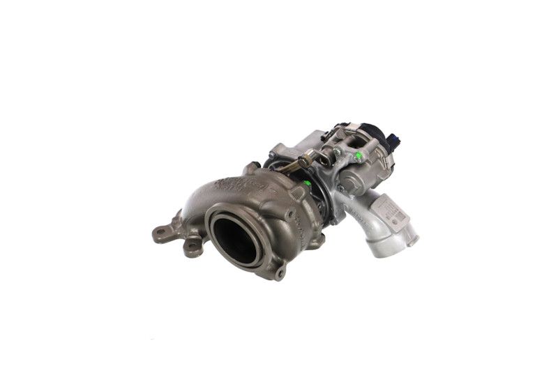 REMANTE 003-001-004352R Charger, charging (supercharged/turbocharged)