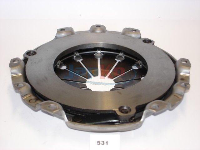 JAPKO 70531 Sankabos diskatorius