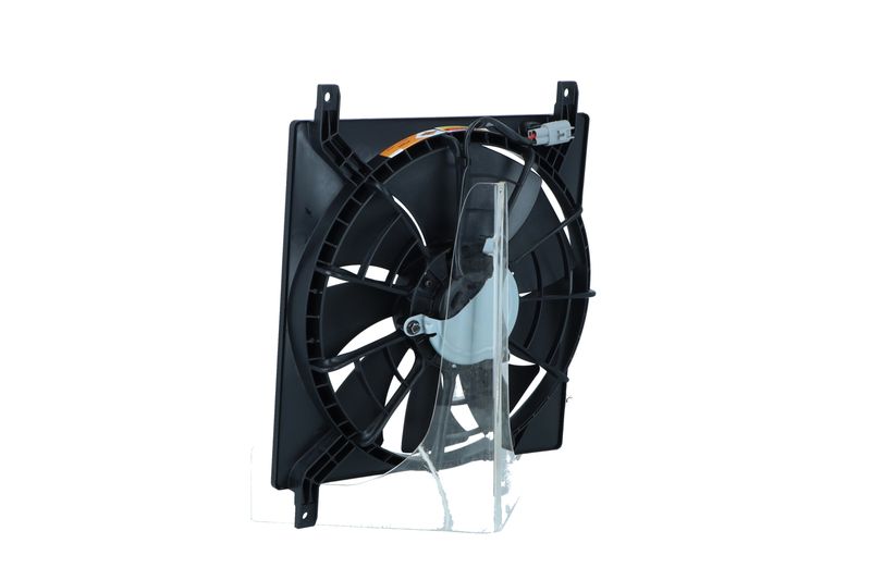 Ventilaator, mootorijahutus, NRF 47257