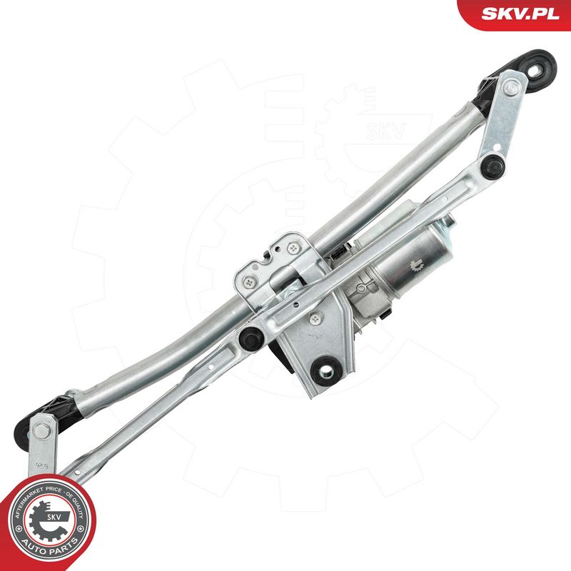 Pesurihoovastik, ESEN SKV 05SKV208