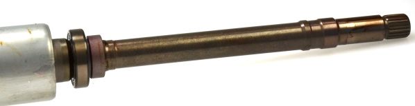 SPIDAN 21637 Drive Shaft