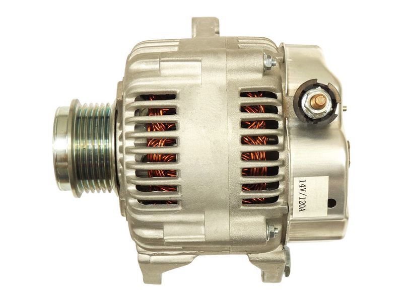 AS-PL A6181 Alternator